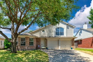 836 Meadowlark Dr, Saginaw, TX 76131