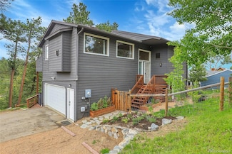 30273 Conifer Rd, Evergreen, CO 80439