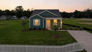 1072 Refuge Way, Summerton, SC 29148