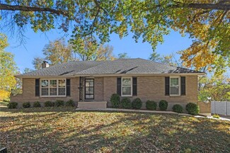 15821 E 45th Place S, Independence, MO 64055