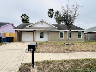 2121 Fullerton Ave, McAllen, TX 78504