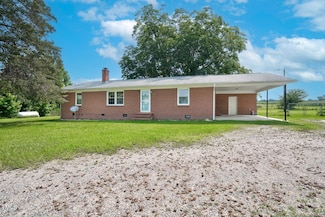 1308 Tyson Loop Rd, Spring Hope, NC 27882