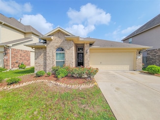 18930 Barrington Grove Trace, Richmond, TX 77407