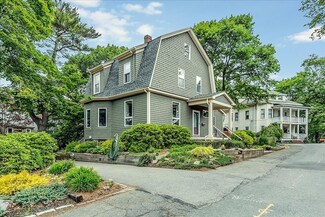 28 Greenwood Terrace, Swampscott, MA 01907