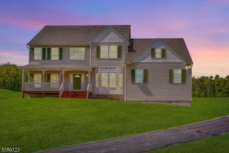 74 Rose Morrow Rd, Sussex, NJ 07461
