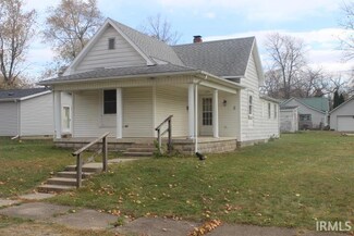 229 N Manor Ave, Albany, IN 47320