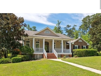 1821 Moon Crest Ln, Tallahassee, FL 32312