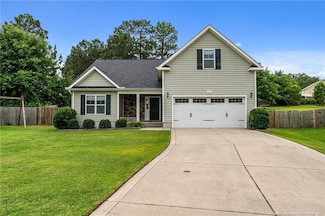19 Fifty Caliber Dr, Broadway, NC 27505