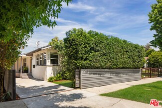 2315 Alsace Ave, Los Angeles, CA 90016