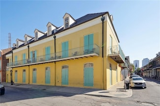 1040 Chartres St Unit D9, New Orleans, LA 70116