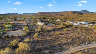 1.25 acres W Saddle Mountain Rd, Phoenix, AZ 85086