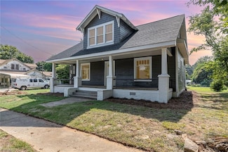 303 Foy Ave, Lexington, NC 27292