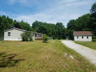 196 Wyman Rd, Brandon, VT 05733