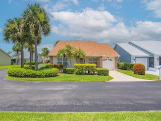 326 NW Tuscany Ct, Port Saint Lucie, FL 34986
