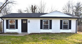 6718 Vandre Ave, Louisville, KY 40228