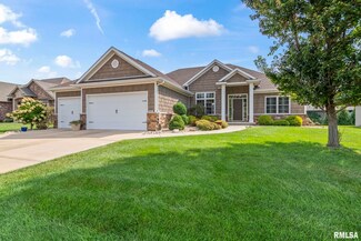 2010 Old Ironbridge, Chatham, IL 62629