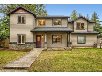 931 NE 172nd Ave, Portland, OR 97230