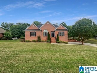 475 Fern Creek Dr, Springville, AL 35146