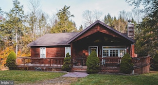 69 Elk Horn Dr, Benezette, PA 15821