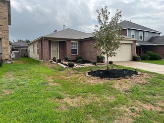 1907 Cold River Dr, Humble, TX 77396