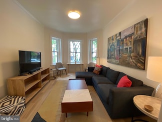3020 Dent Place NW Unit 10W, Washington, DC 20007