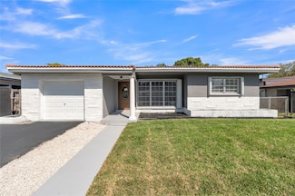 200 NW 33rd Terrace, Fort Lauderdale, FL 33311