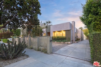 816 N La Jolla Ave, Los Angeles, CA 90046