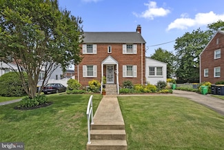 5409 20th Ave, Hyattsville, MD 20782