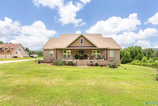 5307 Slasham Rd, Southside, AL 35907