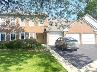 1606 Brittany Ct Unit B1, Wheeling, IL 60090