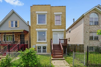 1318 S Kolin Ave, Chicago, IL 60623