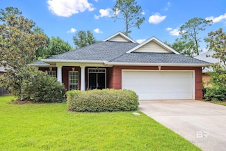 500 Dolphin Ave, Gulf Shores, AL 36542