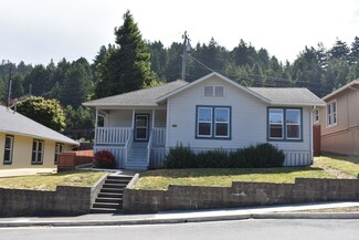 528 B St, Scotia, CA 95565