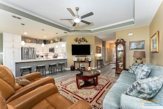 26 Torrey Pines Rd, Laguna Vista, TX 78578