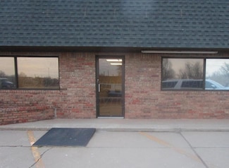 811 S Cedar St, Borger, TX 79007