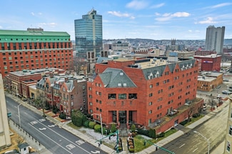 44 Elm St Unit 517, Worcester, MA 01609