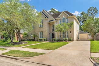 16219 Haden Crest Ct, Cypress, TX 77429