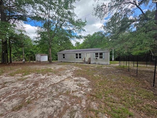 1318 Goffman Rd, Eastover, SC 29044