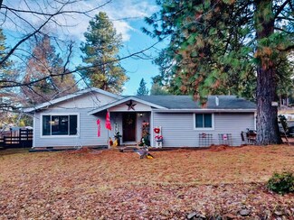 11210 White Goose Dr, Keno, OR 97627