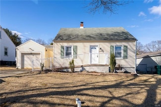 2509 Hermitage Ave, Easton, PA 18045