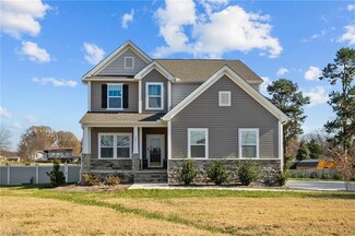 907 Walkertown Guthrie Rd, Winston Salem, NC 27101