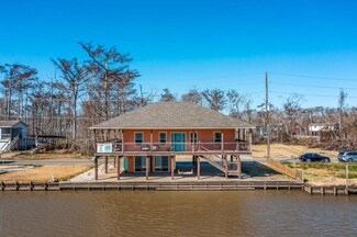 4663 Goos Ferry Rd, Lake Charles, LA 70615