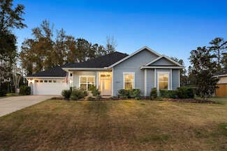 20094 NW 159th Place, Alachua, FL 32615
