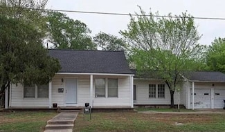 1320 Antone St, Bryan, TX 77803