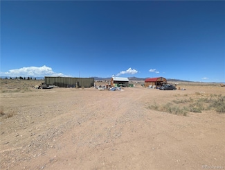 26277 Johnson Ave, Moffat, CO 81143