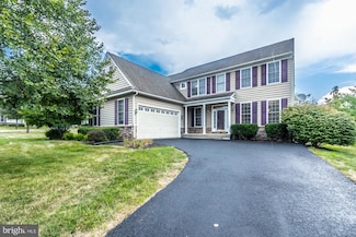 43 Bunker Way, Pottstown, PA 19464