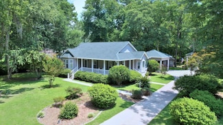 115 N Valhalla Ln, Cordele, GA 31015