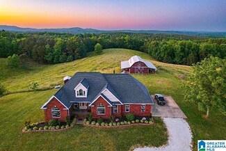 1435 County Road 633, Ranburne, AL 36273
