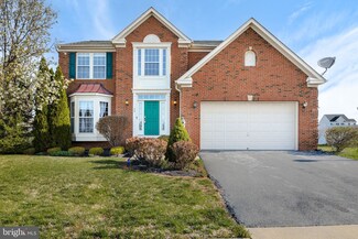 50 Roxie Mae Dr, Bunker Hill, WV 25413