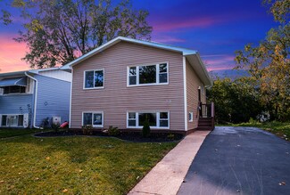 16236 Laflin Ave, Markham, IL 60428